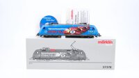 Märklin H0 37378 E-Lok Bayer makrolon BR 101 060-2 DB Wechselstrom Digital