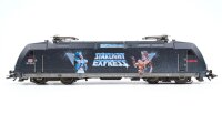 Märklin H0 37373 Elektrische Lokomotive BR 101 "Starlight Express" der DB AG Wechselstrom Digital