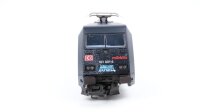 Märklin H0 37373 Elektrische Lokomotive BR 101 "Starlight Express" der DB AG Wechselstrom Digital
