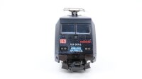 Märklin H0 37373 Elektrische Lokomotive BR 101 "Starlight Express" der DB AG Wechselstrom Digital