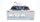 Märklin H0 37373 Elektrische Lokomotive BR 101 "Starlight Express" der DB AG Wechselstrom Digital
