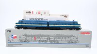 Märklin H0 3781 Diesellokomotive Typ EMD F 7 der...