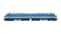 Märklin H0 3781 Diesellokomotive Typ EMD F 7 der...