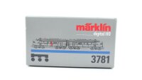 Märklin H0 3781 Diesellokomotive Typ EMD F 7 der Texas & Pacific Wechselstrom Digital