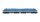 Märklin H0 3781 Diesellokomotive Typ EMD F 7 der Texas & Pacific Wechselstrom Digital