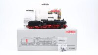 Märklin H0 37030 Dampflok BR 38 2581 DB Wechselstrom Digital