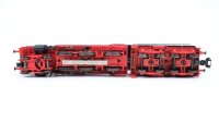 Märklin H0 37030 Dampflok BR 38 2581 DB Wechselstrom Digital