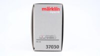 Märklin H0 37030 Dampflok BR 38 2581 DB Wechselstrom Digital