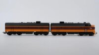 Märklin H0 37623 Diesel-elektrische Lokomotive Typ F...