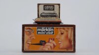 Märklin Z 8854 Elektrische Lokomotive BR 103 113-7 DB