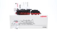 Märklin H0 37550 Dampflok BR 55 5555 DB Wechselstrom...
