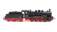 Märklin H0 37550 Dampflok BR 55 5555 DB Wechselstrom...