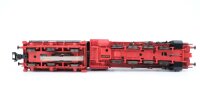 Märklin H0 37550 Dampflok BR 55 5555 DB Wechselstrom Digital