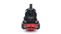 Märklin H0 37550 Dampflok BR 55 5555 DB Wechselstrom Digital
