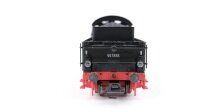 Märklin H0 37550 Dampflok BR 55 5555 DB Wechselstrom Digital