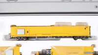 Märklin H0 26510 Zugpackung Tunnelrettungszug DB Wechselstrom Digital