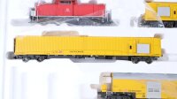Märklin H0 26510 Zugpackung Tunnelrettungszug DB Wechselstrom Digital