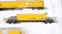 Märklin H0 26510 Zugpackung Tunnelrettungszug DB Wechselstrom Digital