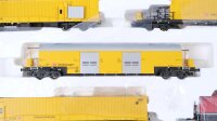 Märklin H0 26510 Zugpackung Tunnelrettungszug DB Wechselstrom Digital