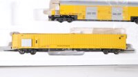 Märklin H0 26510 Zugpackung Tunnelrettungszug DB Wechselstrom Digital