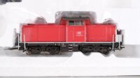 Märklin H0 26510 Zugpackung Tunnelrettungszug DB Wechselstrom Digital