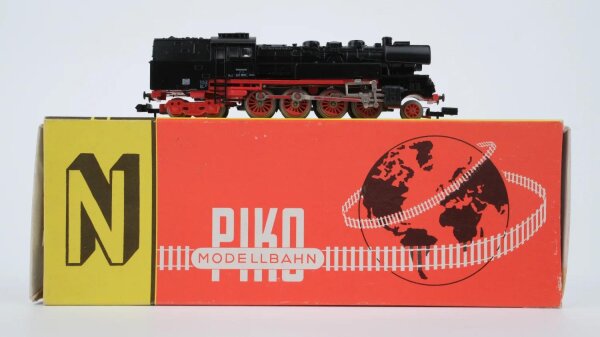 Piko N Dampflok Br 65 1010 DR