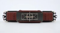 Märklin H0 37521 E-Lok BR Serie De 6/6 15303 SBB "Seetal Krokodil" Wechselstrom Digital