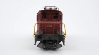 Märklin H0 37521 E-Lok BR Serie De 6/6 15303 SBB "Seetal Krokodil" Wechselstrom Digital