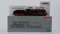 Märklin H0 37184 Dampflok BR 18 427 DRG Wechselstrom...