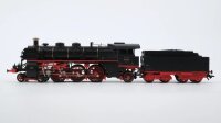 Märklin H0 37184 Dampflok BR 18 427 DRG Wechselstrom...