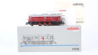 Märklin H0 37210 Diesellok BR V140 001 DB Wechselstrom Digital