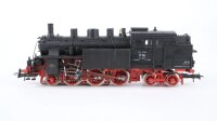 Rivarossi H0 Dampflok BR 77 114 DRG Wechselstrom