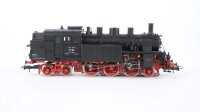 Rivarossi H0 Dampflok BR 77 114 DRG Wechselstrom