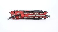 Rivarossi H0 Dampflok BR 77 114 DRG Wechselstrom