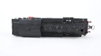 Rivarossi H0 Dampflok BR 77 114 DRG Wechselstrom