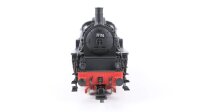Rivarossi H0 Dampflok BR 77 114 DRG Wechselstrom
