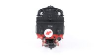 Rivarossi H0 Dampflok BR 77 114 DRG Wechselstrom