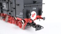 Rivarossi H0 Dampflok BR 77 114 DRG Wechselstrom
