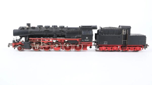 Märklin H0 Dampflok BR 050 082-7 DB Wechselstrom