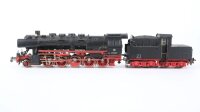 Märklin H0 Dampflok BR 050 082-7 DB Wechselstrom