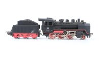 Märklin H0 Dampflok BR 24 058 DB Wechselstrom