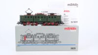 Märklin H0 3629 E-Lok BR 191 099-1 DB Wechselstrom...