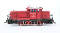 Märklin H0 Diesellok BR 260 417-1 DB Wechselstrom