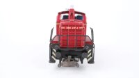 Märklin H0 Diesellok BR 260 417-1 DB Wechselstrom
