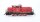 Märklin H0 Diesellok BR 260 417-1 DB Wechselstrom