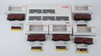 Märklin H0 46255 Wagenset "Langer...