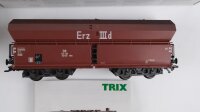 Märklin H0 46255 Wagenset "Langer Heinrich" der DB