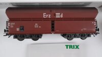 Märklin H0 46255 Wagenset "Langer Heinrich" der DB