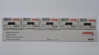 Märklin H0 46255 Wagenset "Langer Heinrich" der DB