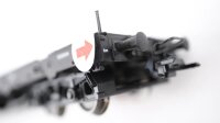 Märklin H0 47040 Güterwagen-Set Tragwagen